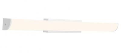 AURORA 30W 3CCT VANITY LIGHT WHITE